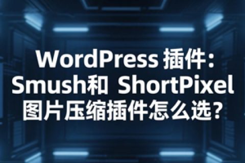 WordPress插件