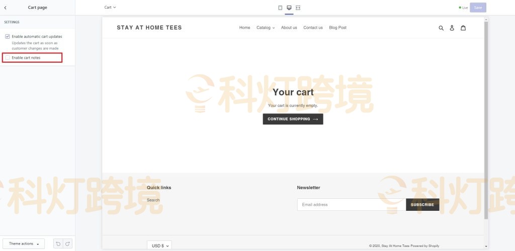 Shopify