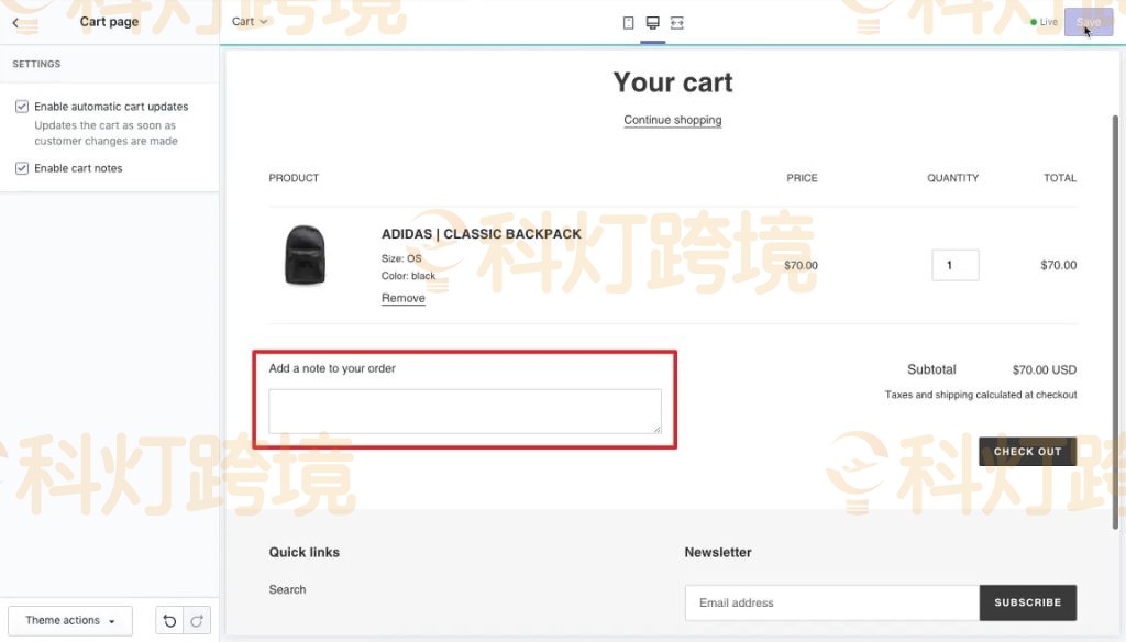 Shopify