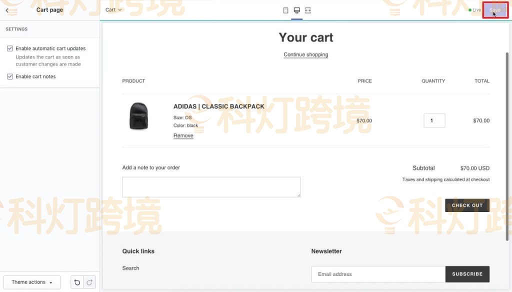 Shopify